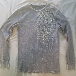 Affliction Long Sleeve